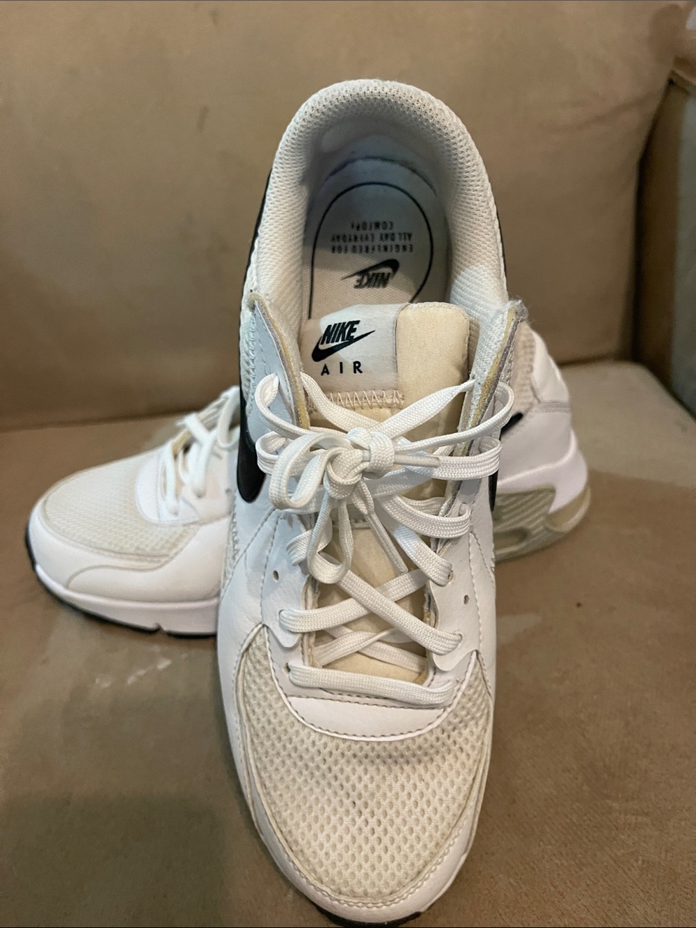 Nike Air Max Excee - Picture 2 of 7